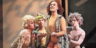 A Midsummer Night's Dream