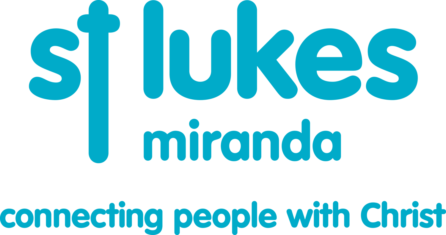St Luke's Miranda