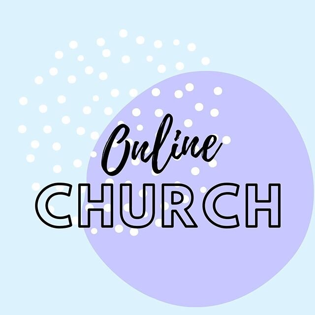 Join us tonight for St Luke&rsquo;s online at 7pm. We would love to have you! Who could you invite to watch church with you this week?