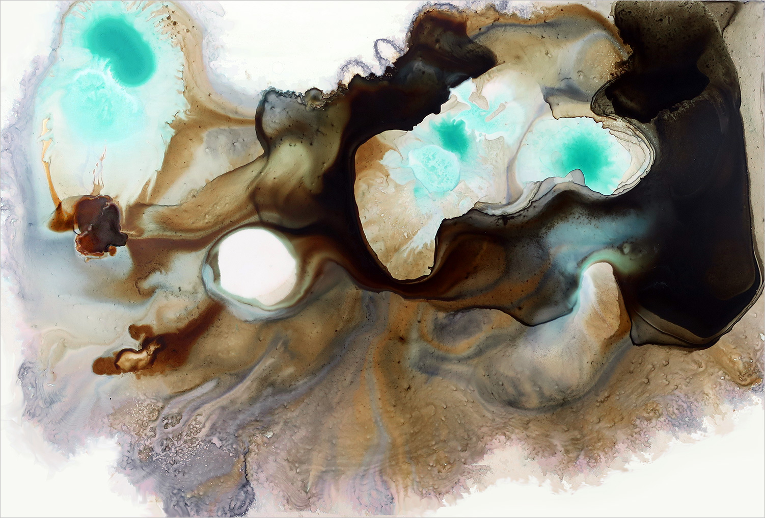 FLUX 3