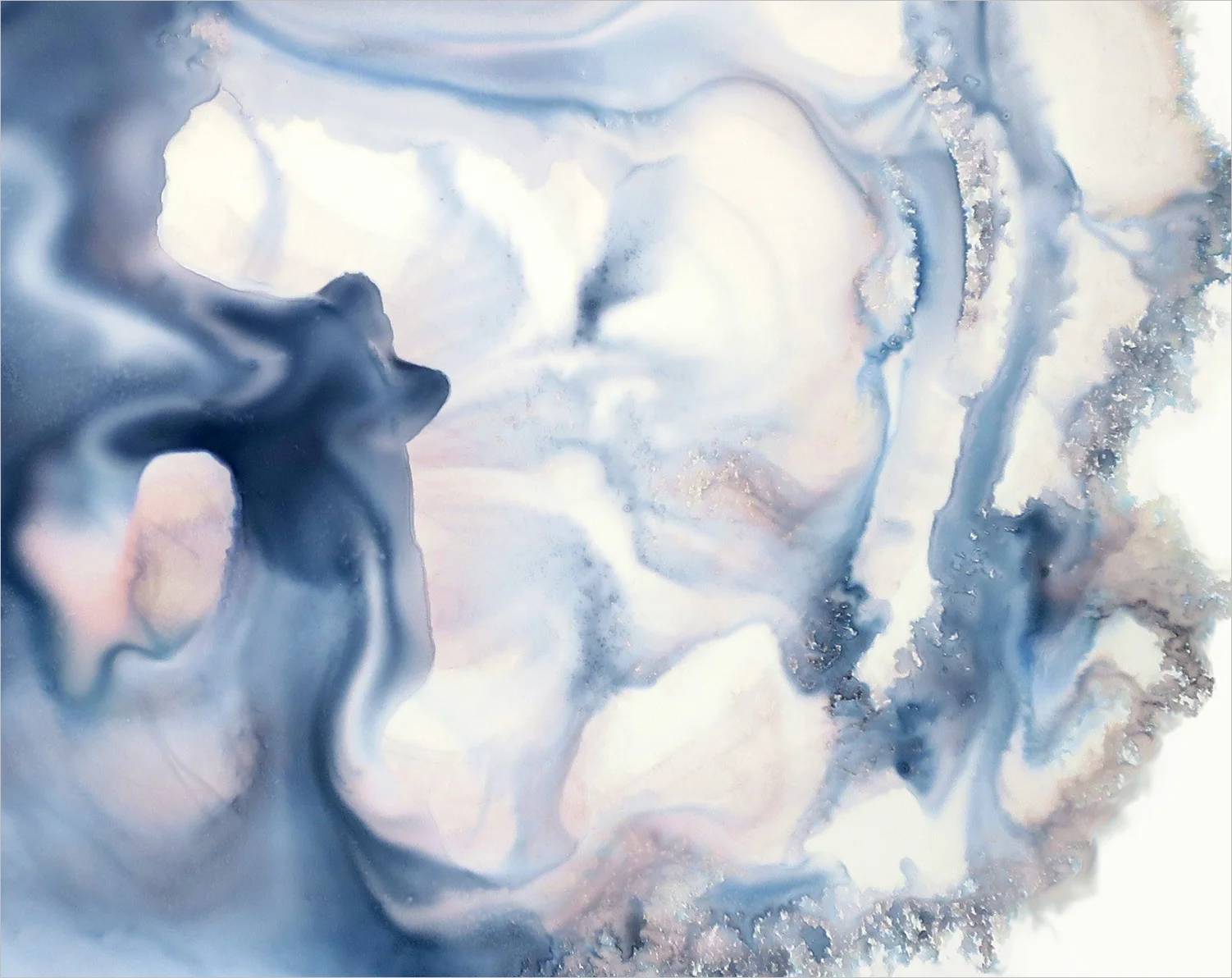 Detail - Flux 8