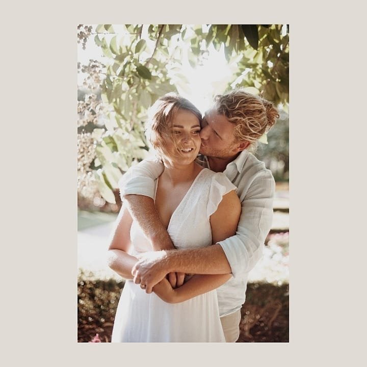 Holly and Matt #couplegoals