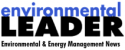 environmental learder