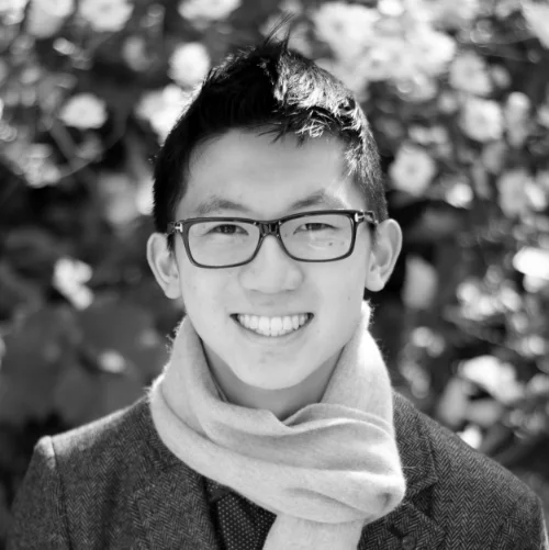 Patrick Lin