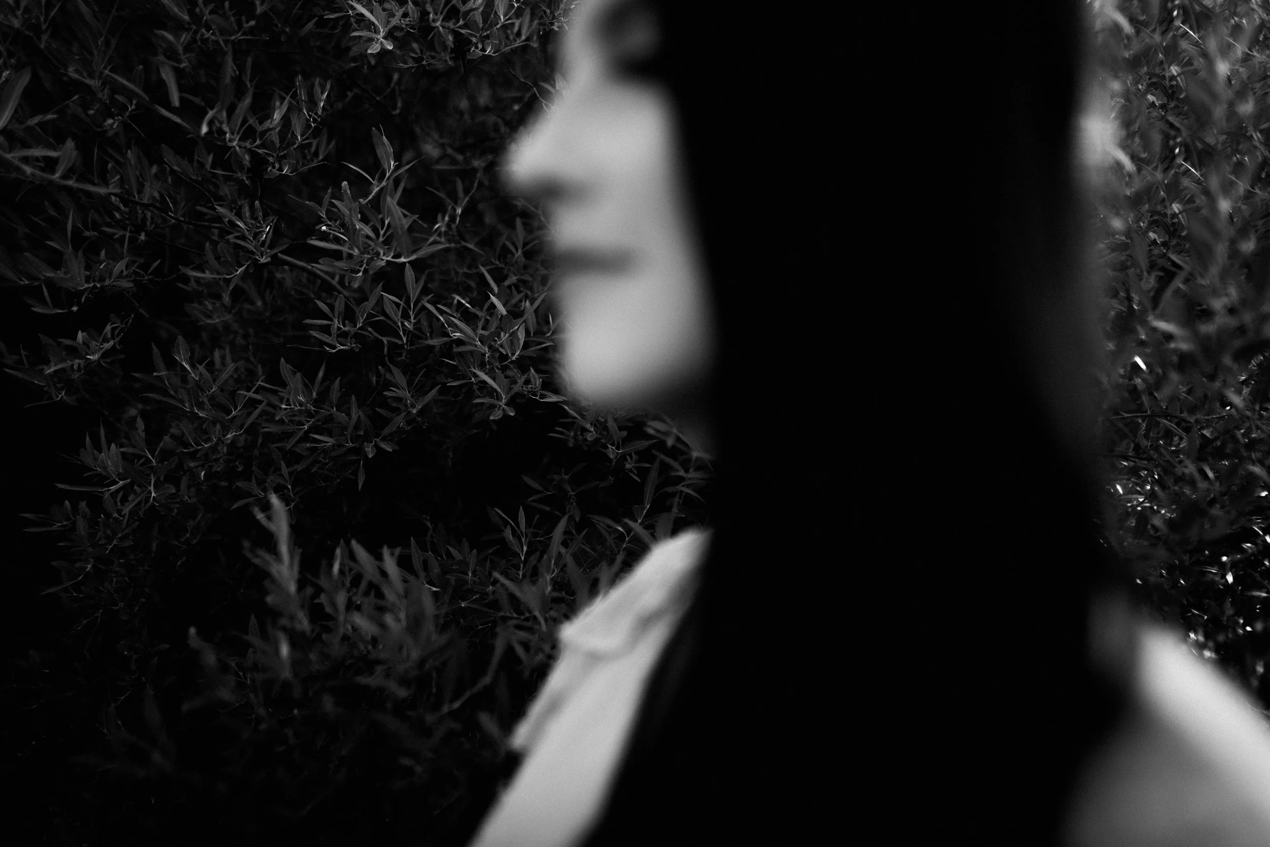 BRI + LANDON // ALBION BASIN COUPLES SHOOT