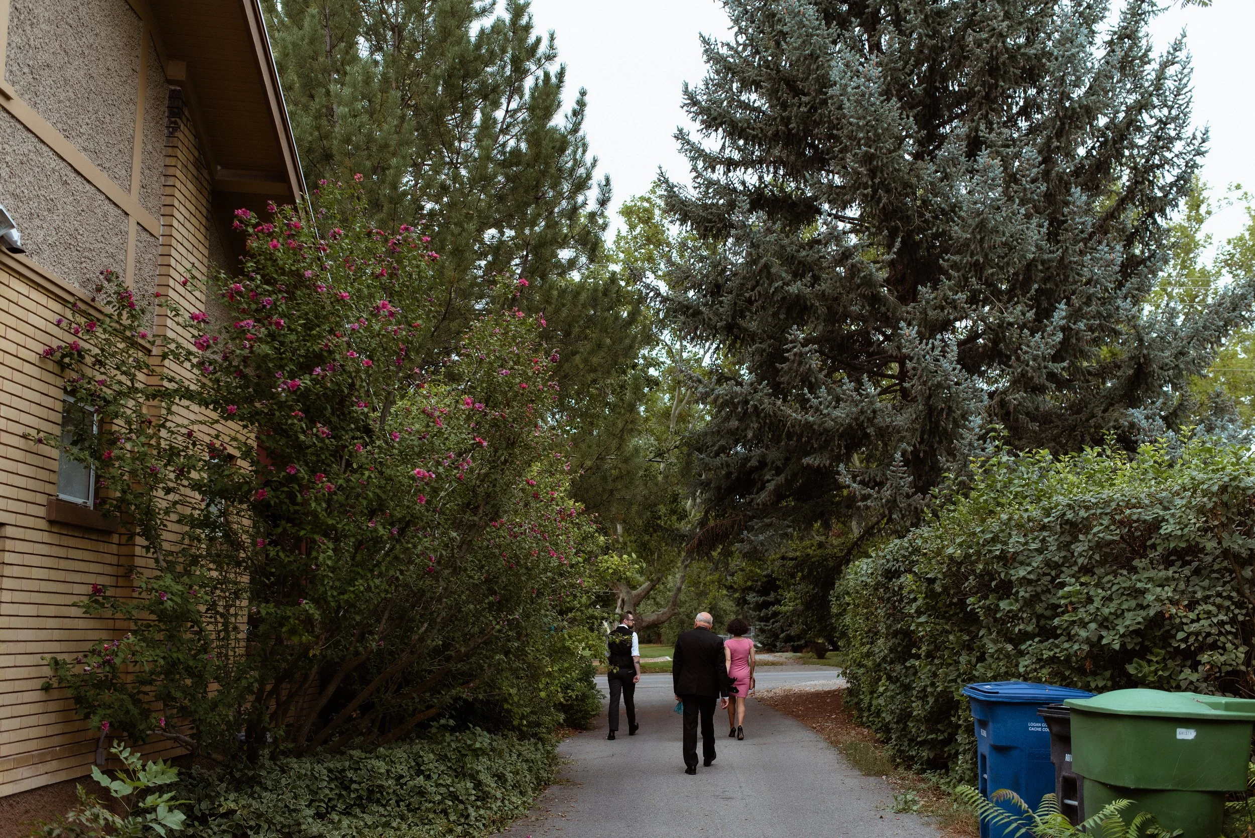 POLISH WEDDING // LOGAN, UT