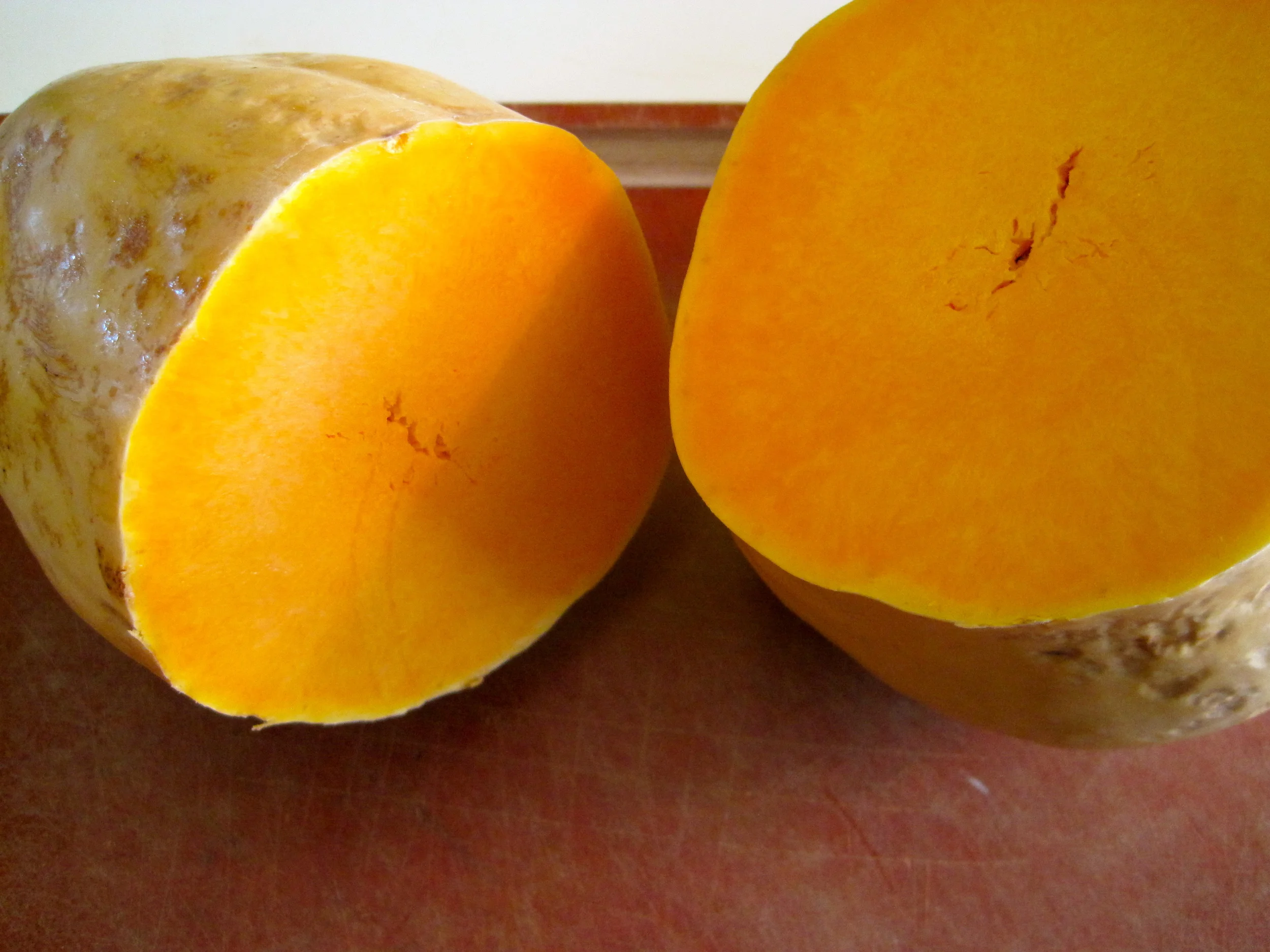 Foodie Friday: Butternut Squash
