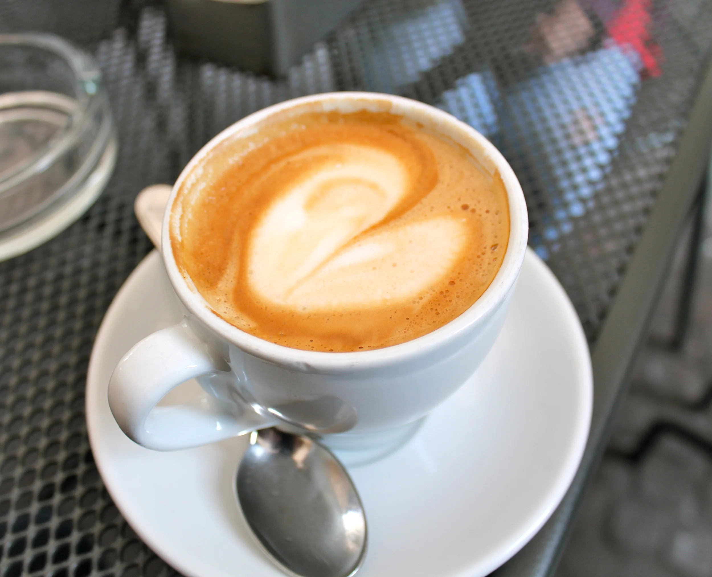 What I've learned in Italia