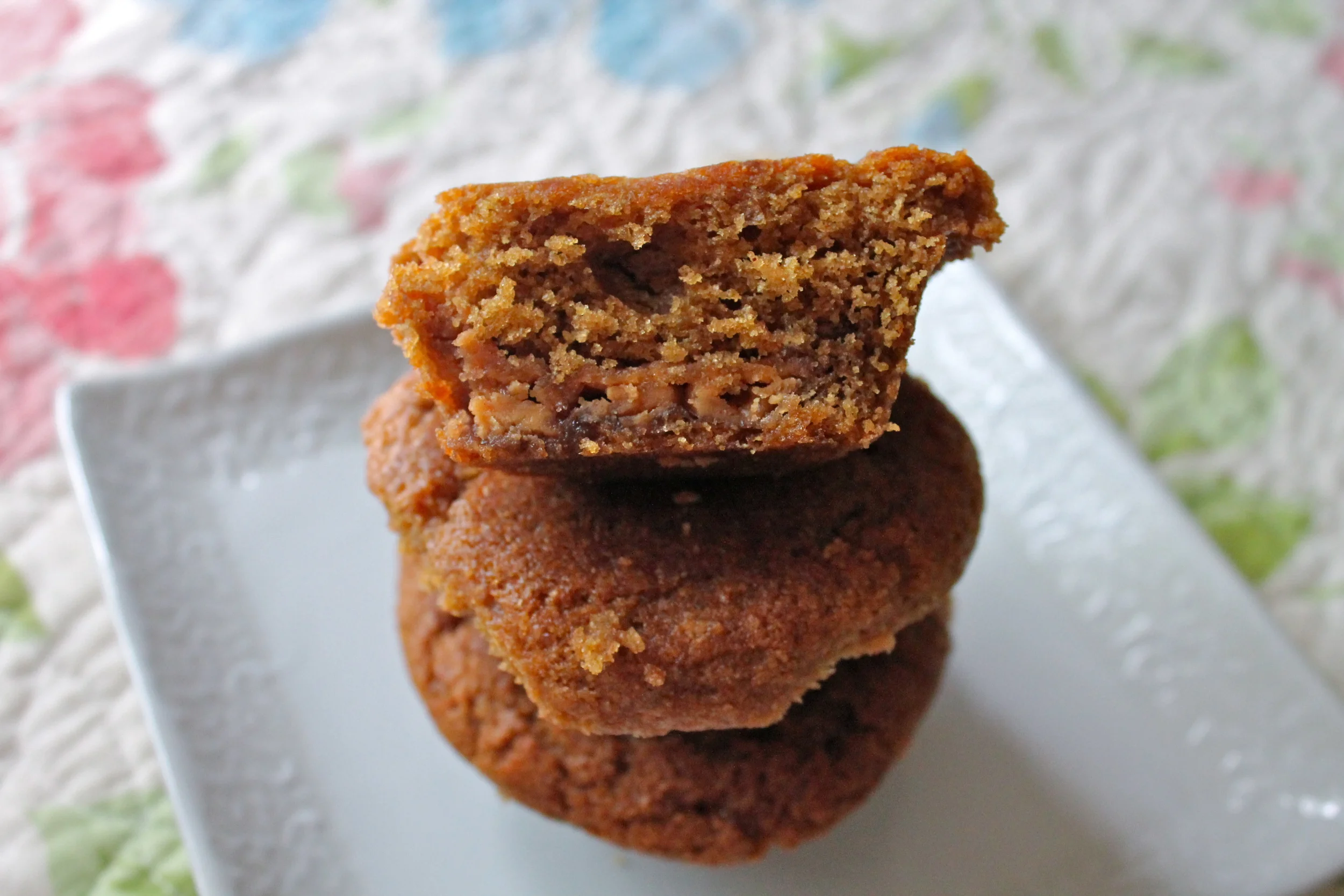 Peanut Butter and Jelly Muffins
