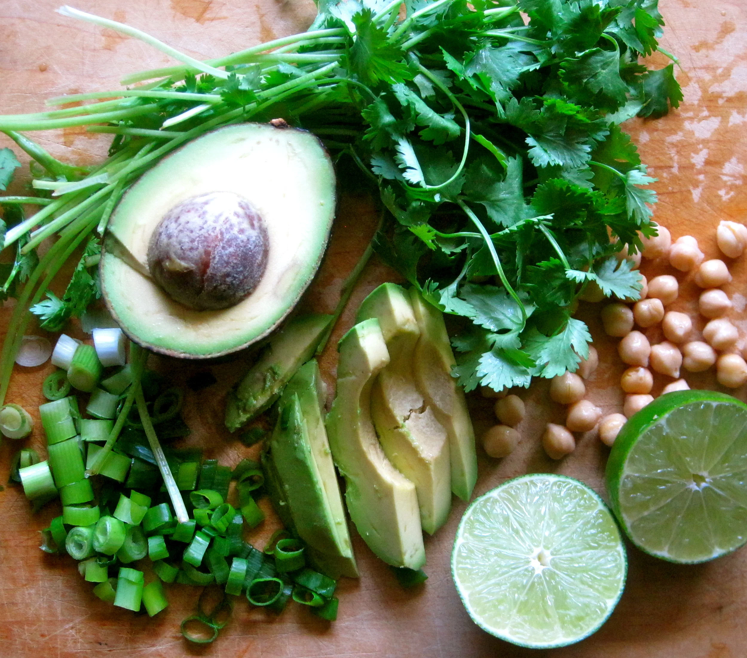 Healthy