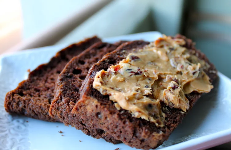 Quick Breads, Muffins, and Scones