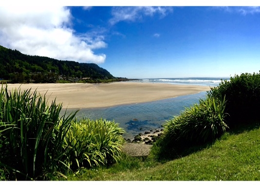 Cape Perpetua