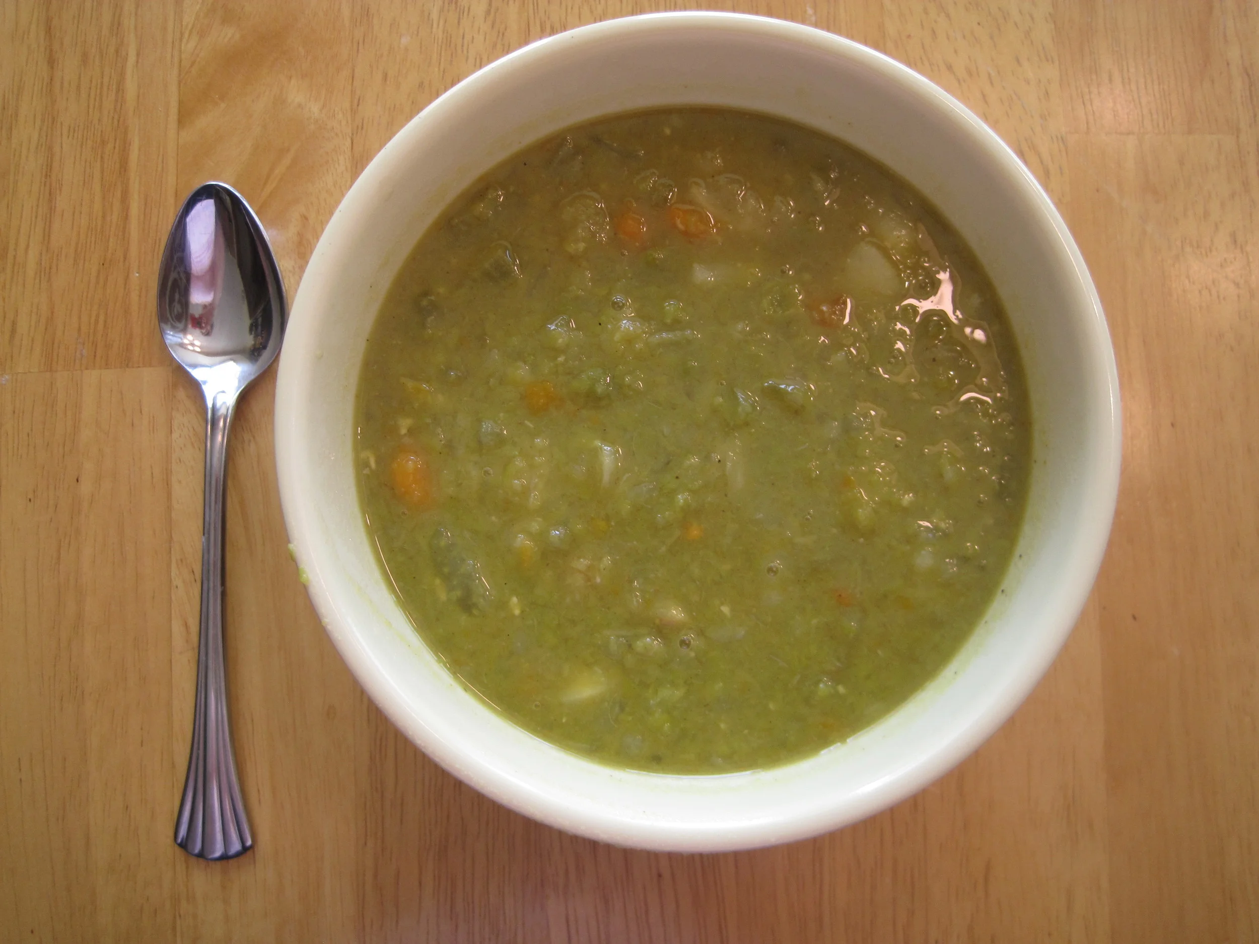 Split Pea Soup