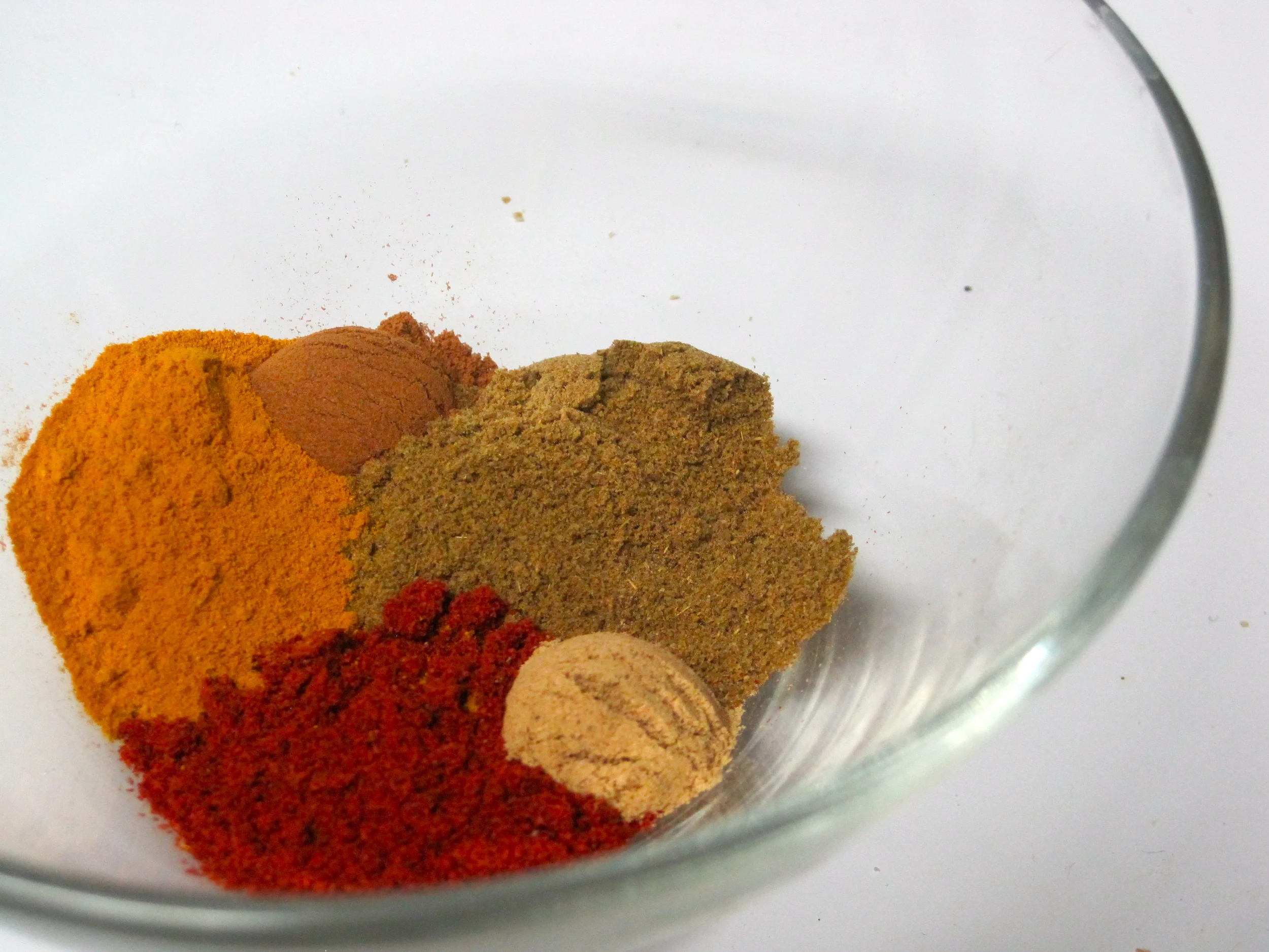 Moroccan Sweet Potato and Chickpea Tagine