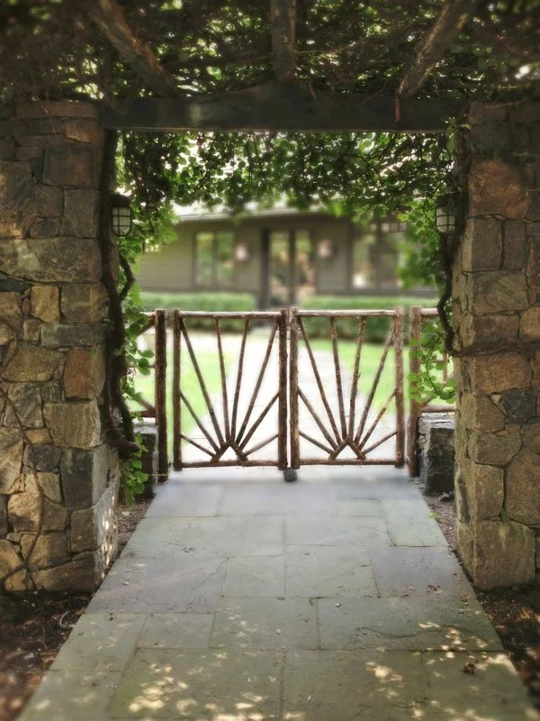 Gates & Fences — Baker Structures