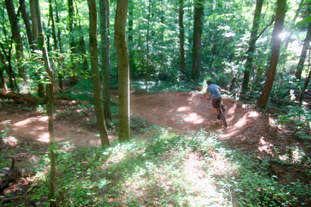 Sykes Park
