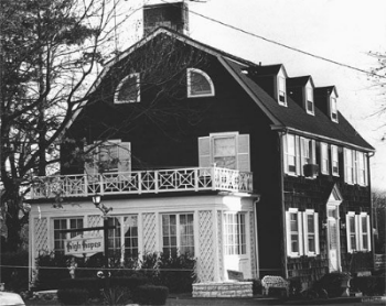  Amityville then