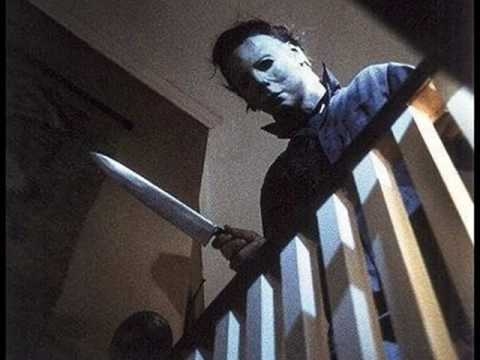 It is the boogeyman.