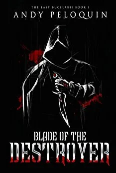 The Last Bucelarii Book 1