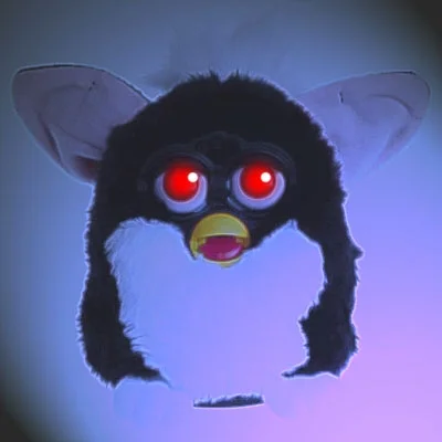 Remember these things?