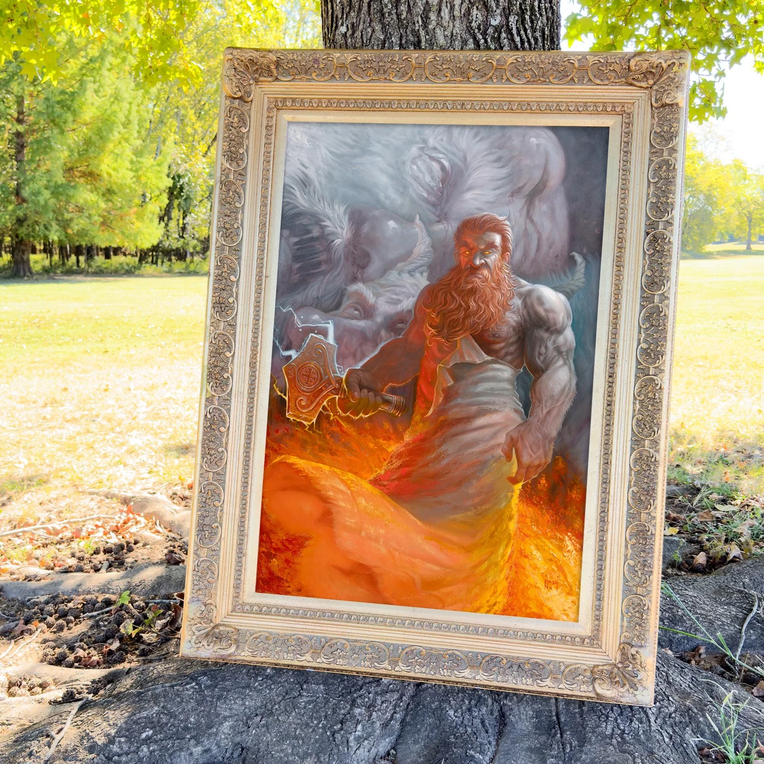 ThorsWedding_PaintingPhoto.jpg