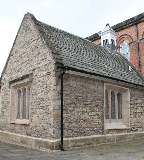 Newark Odinist Temple