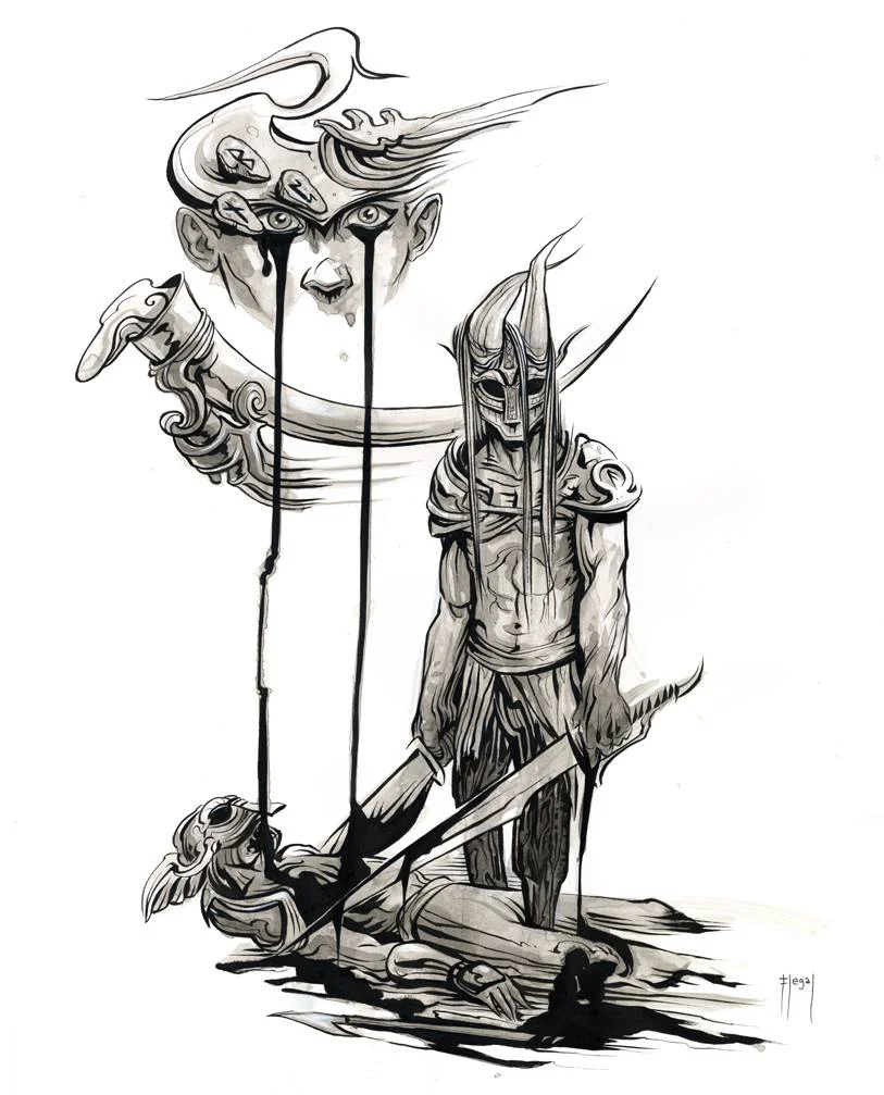 voluspa_Norse_Mythology_Book_verse33-34.jpg