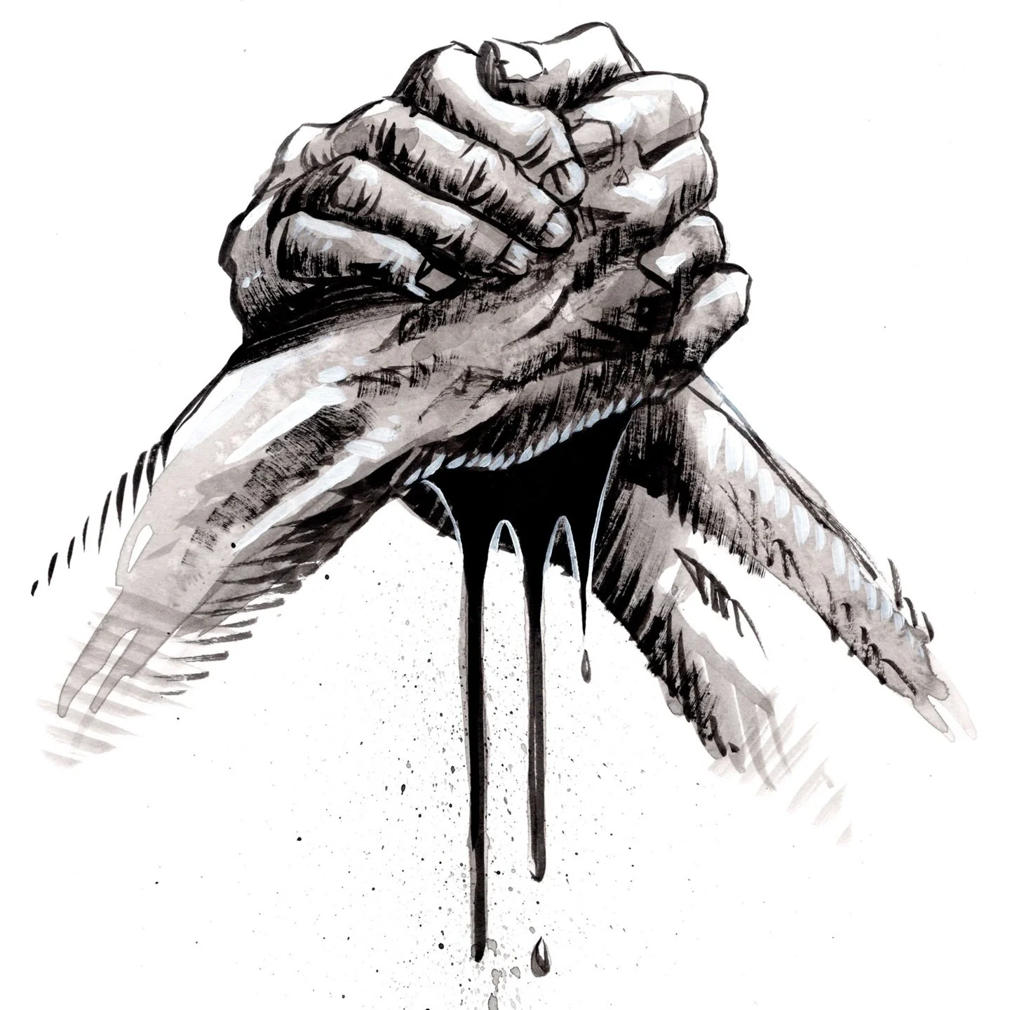 Last 48 hours for The Illustrated Lokasenna! Link in profile!