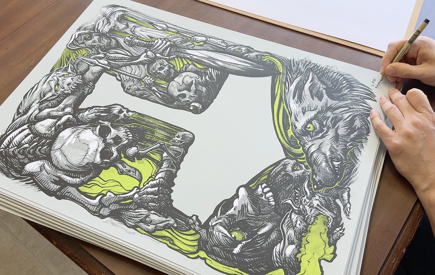 GatesOfDeath_SilkScreen_signing.jpg