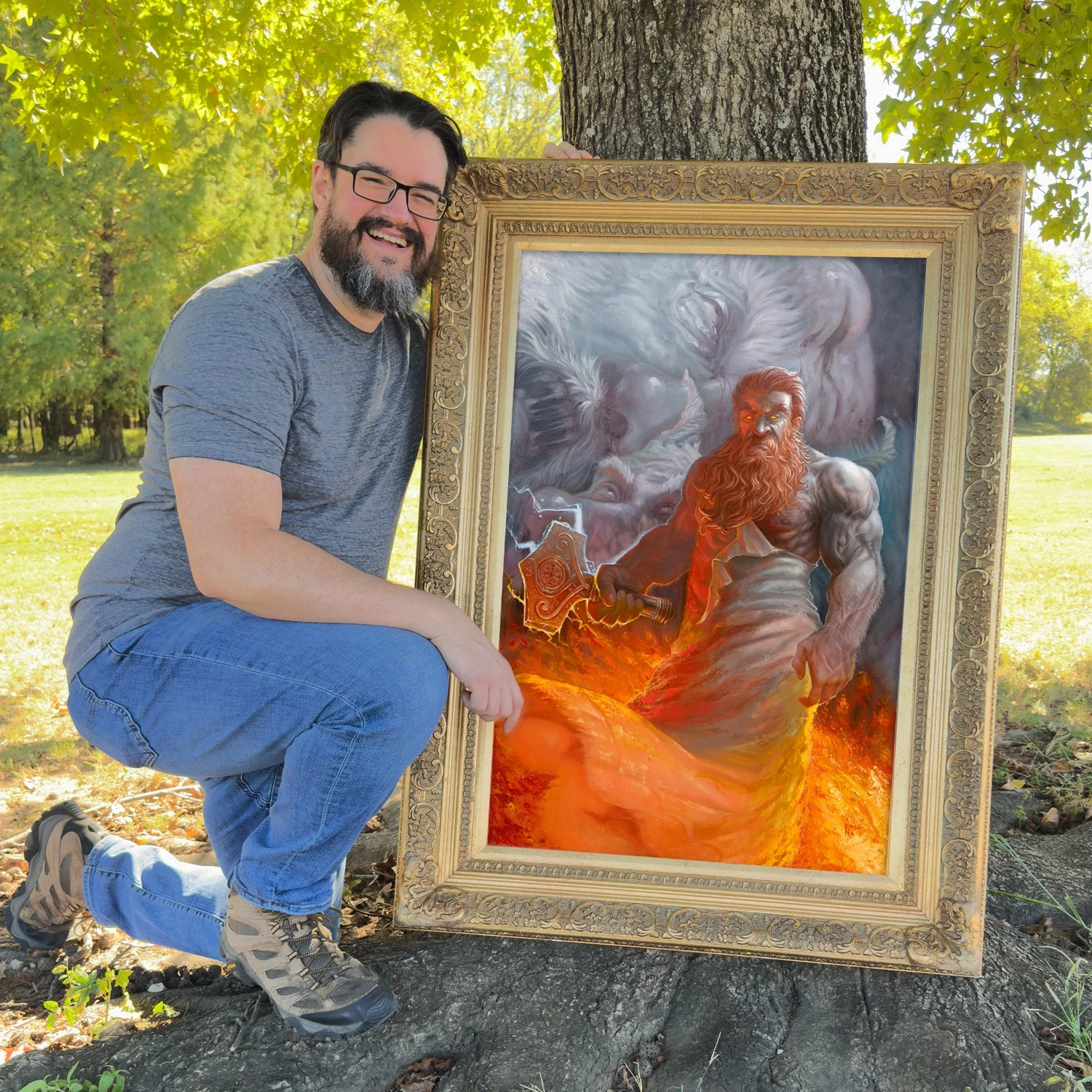 ThorsWedding_PaintingPhoto_withSam.jpg