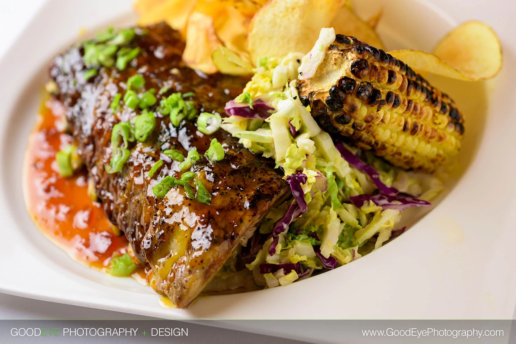 Soquel Restaurant Photography at Cafe Cruz – Food & Lifestyle Portraits