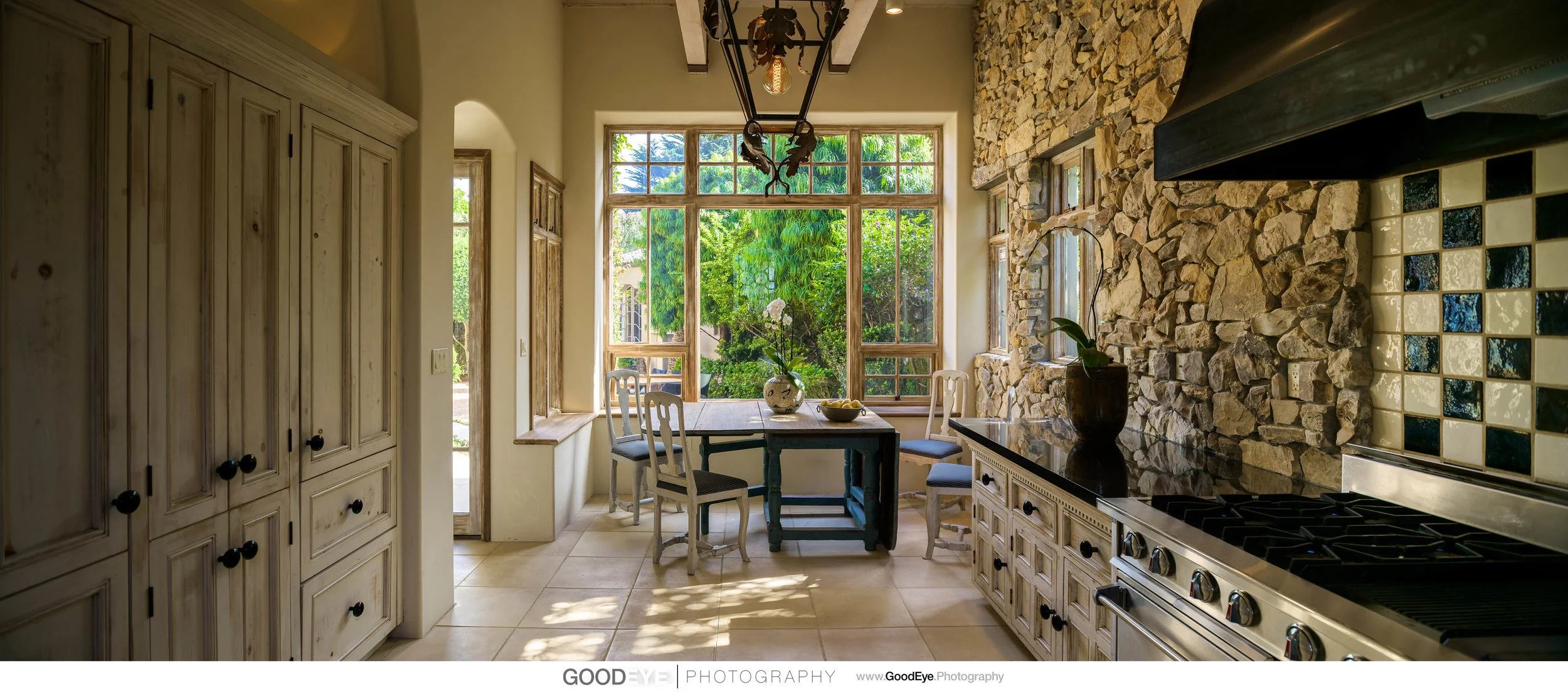 Carmel Luxury Real Estate Photography