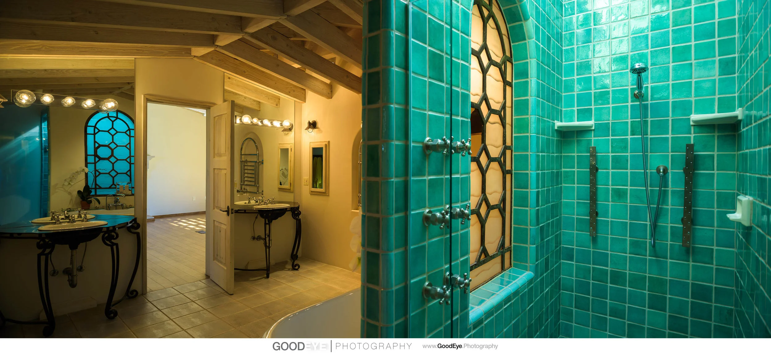 Carmel Luxury Real Estate Photography
