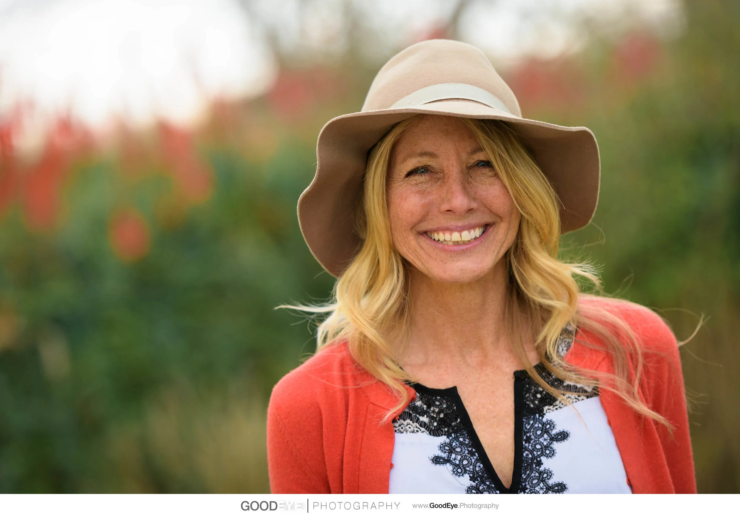 Wilder Ranch Santa Cruz Lifestye business portraits - by Bay Are