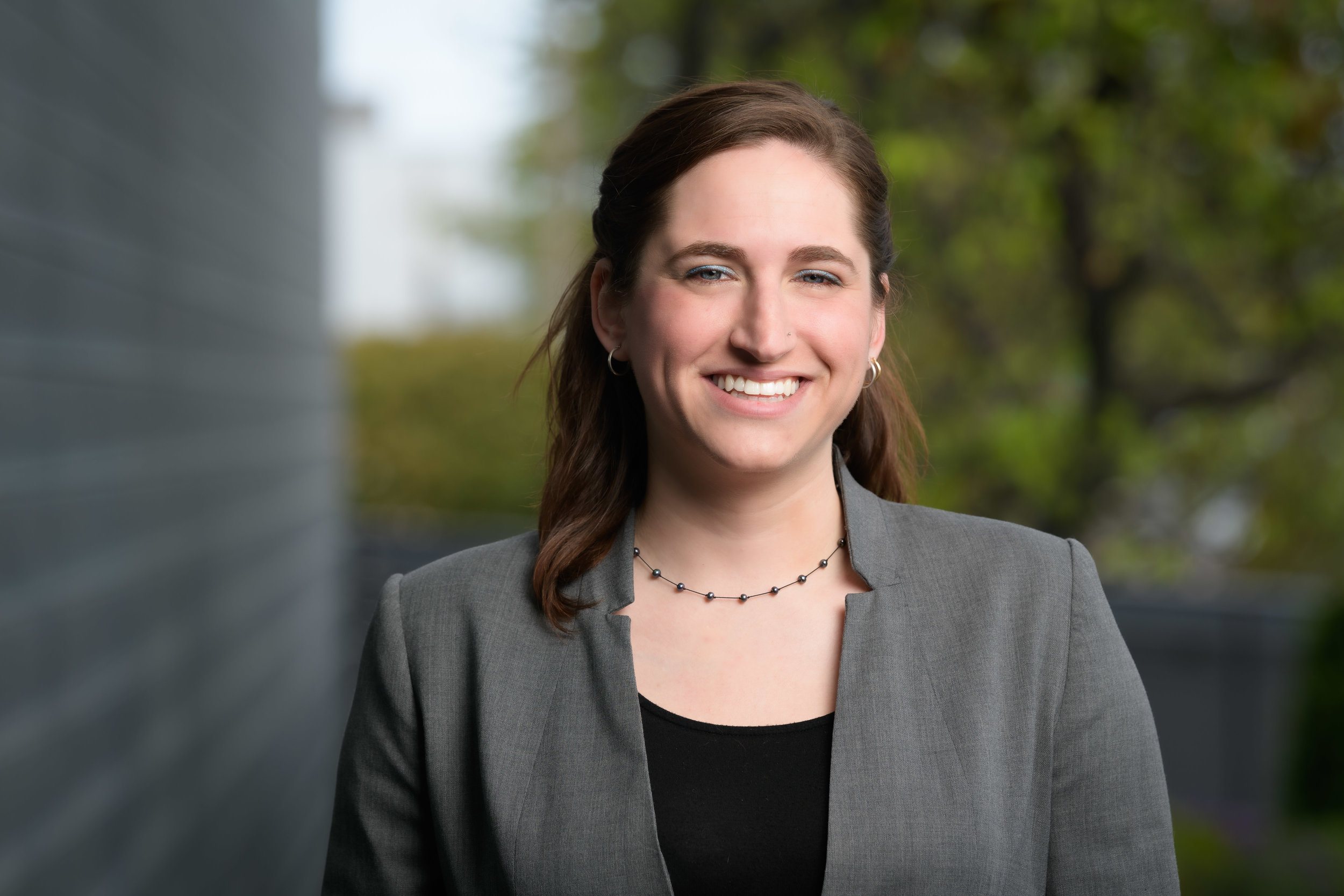 Burlingame Corporate Staff Headshot