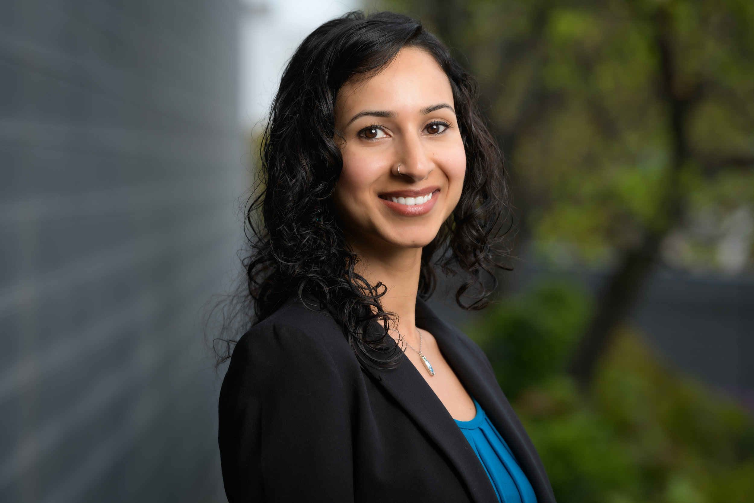 Burlingame Corporate Staff Headshot