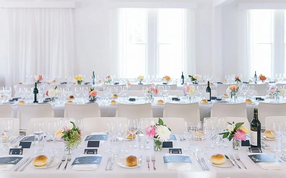 venue hire north shore