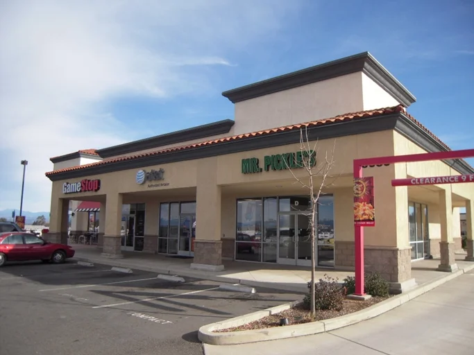 Anderson Marketplace