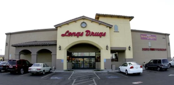 Crossroads Shopping Center