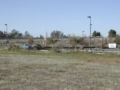 Oroville Home Depot Pad