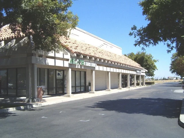 The Village at Weber Ranch