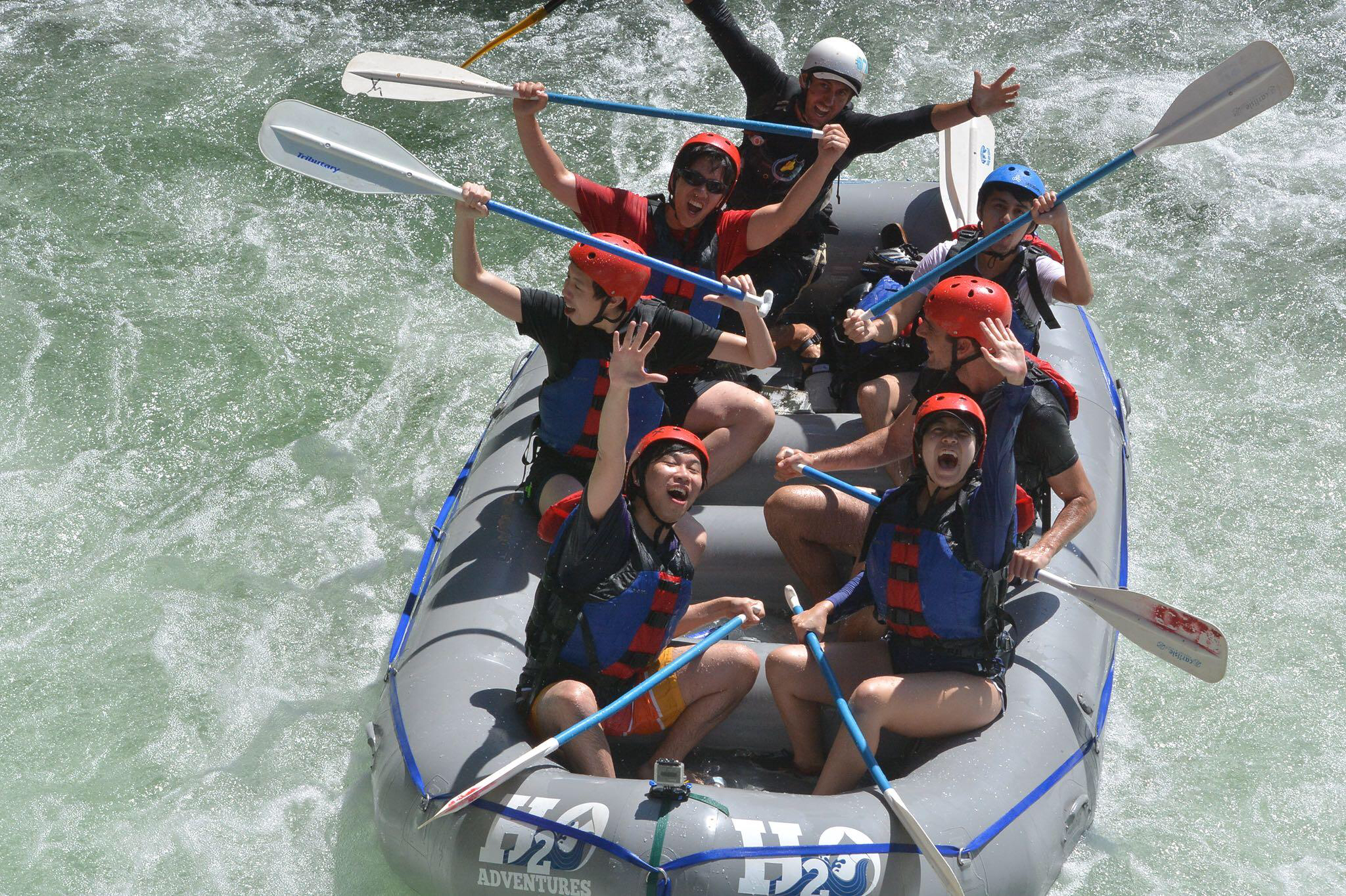 California's Original 'Best Day Ever' Experience.