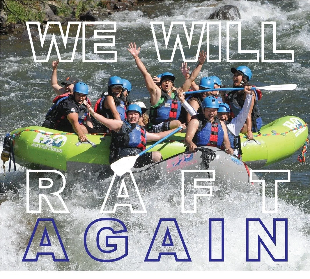 What to Expect for the 2026 Whitewater Rafting Season on the American River