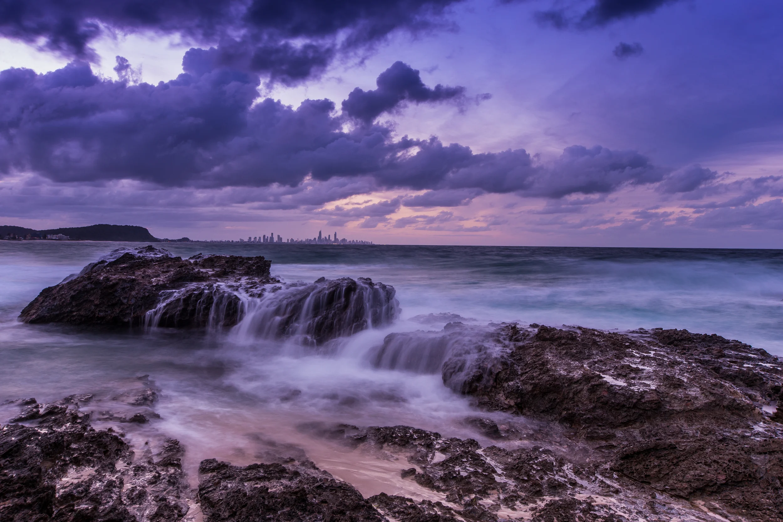 Currumbin Alley - Gold Coast
