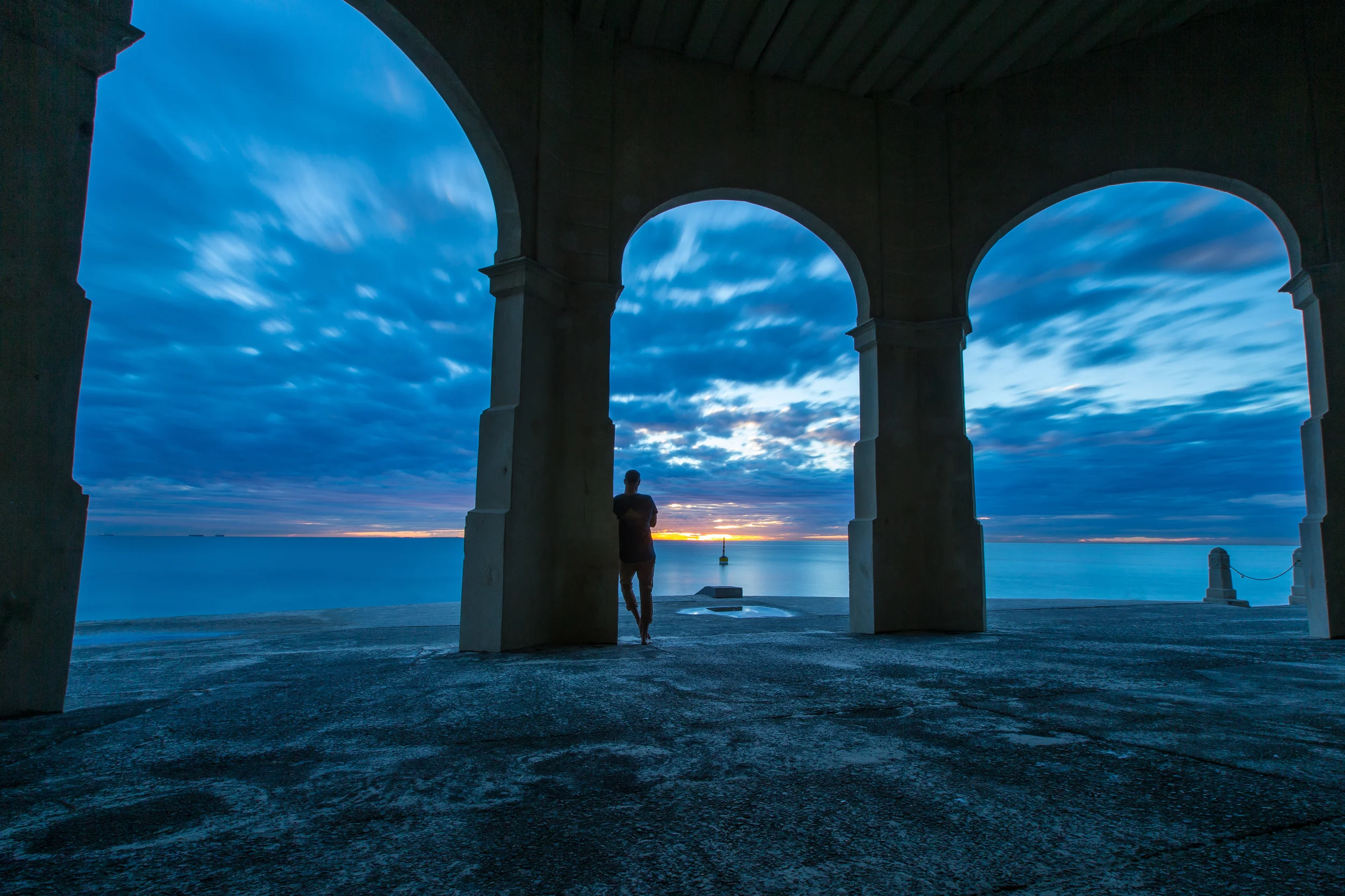 Cottesloe Pavilion - Western Australia