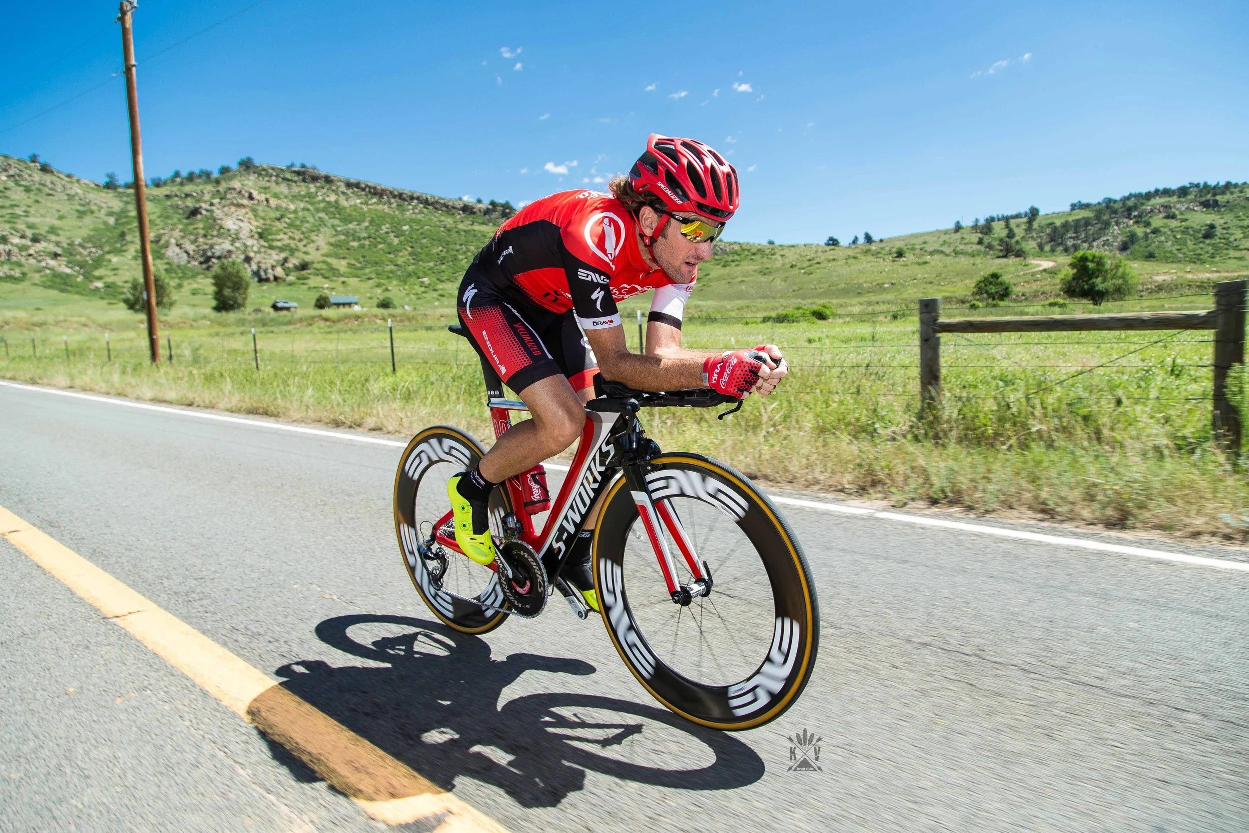 Tim Don - Ceramicspeed