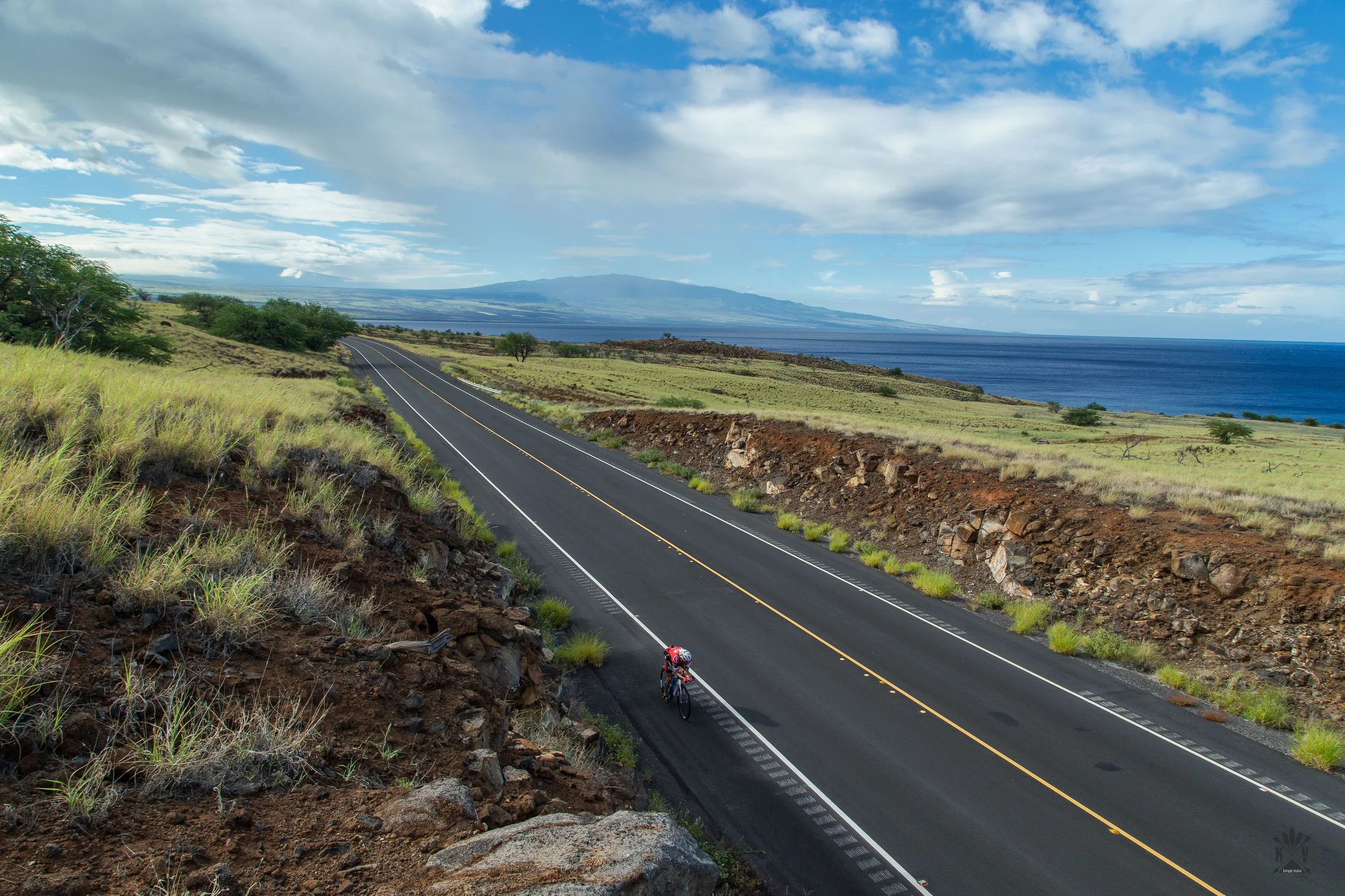 Hawi landscape with Tim Don