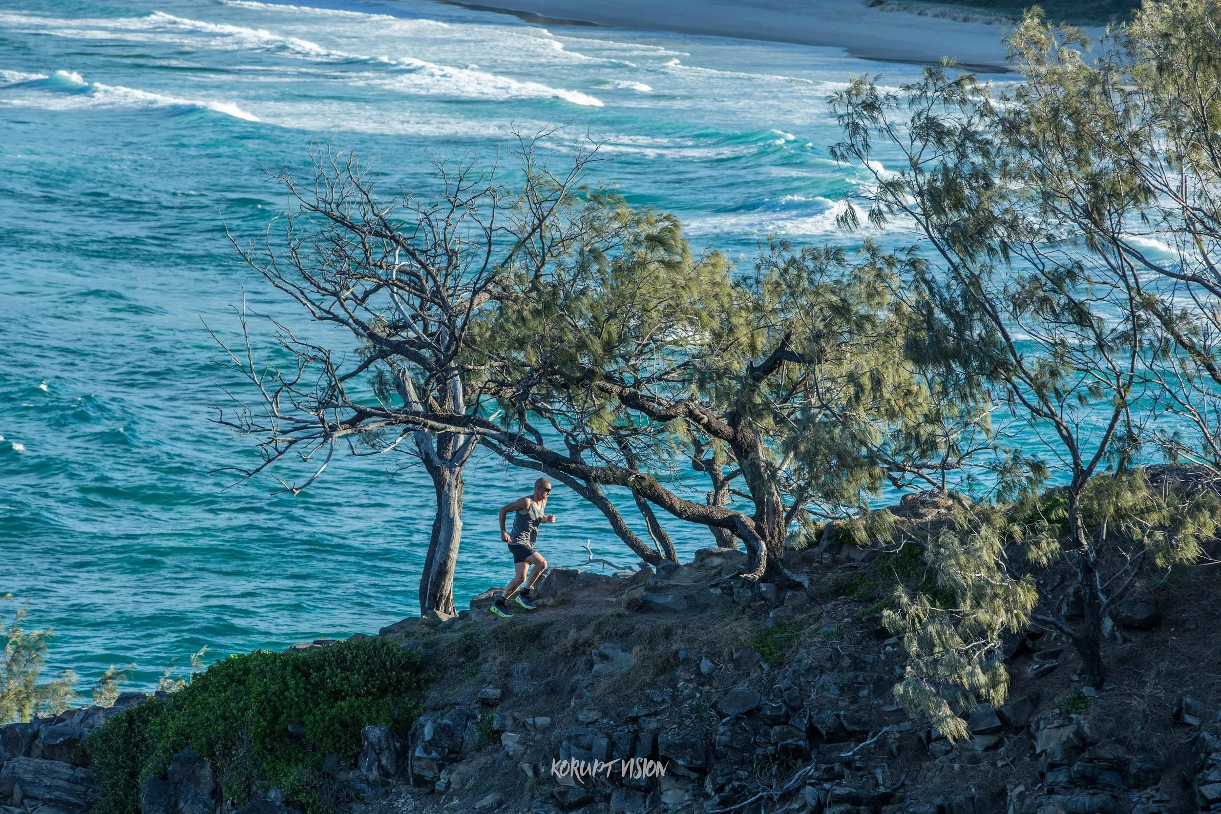 Hells Gate - Noosa Heads