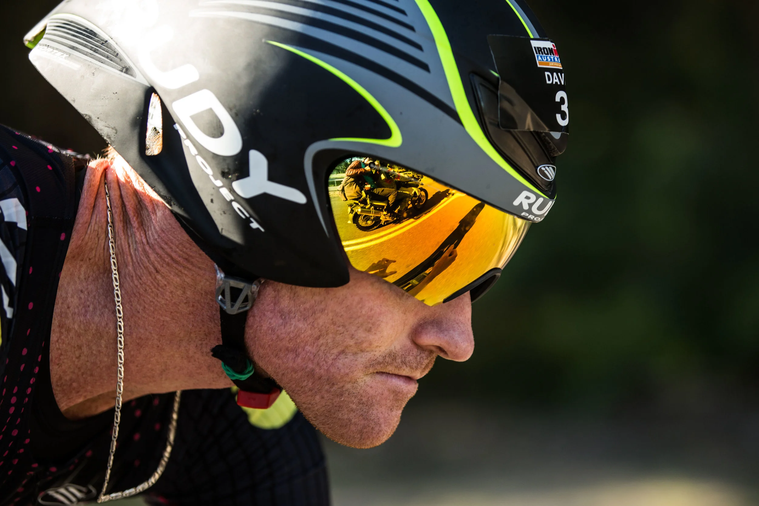 Focus with Dave Dellow.