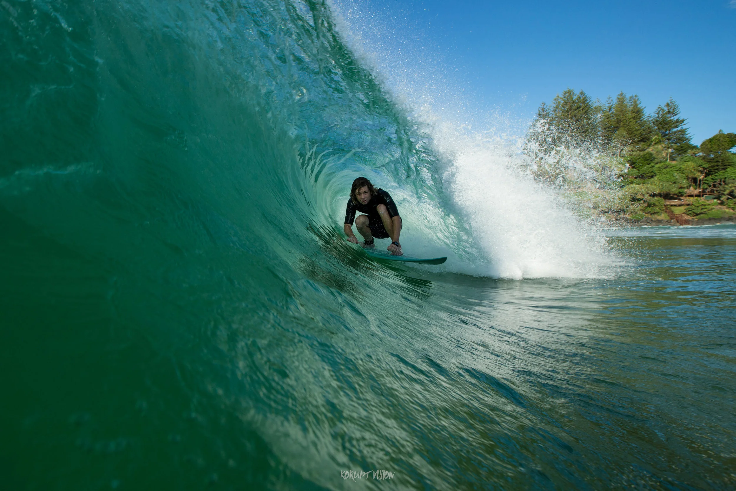 Greenmount express 
